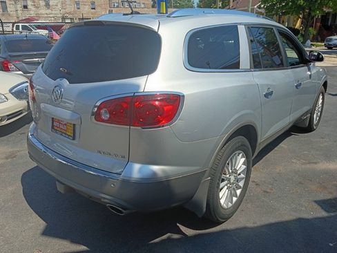 Used 2012 Buick Enclave Leather w/ Trailering Provision Package FWD image 4