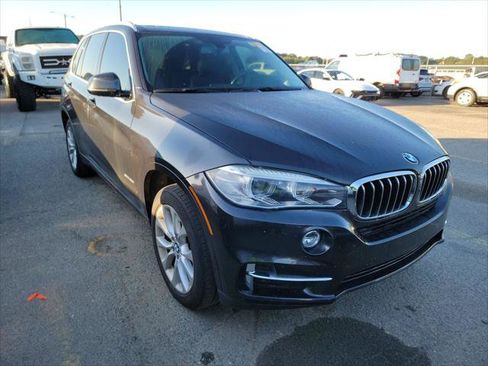 Used 2015 BMW X5 sDrive35i image 4