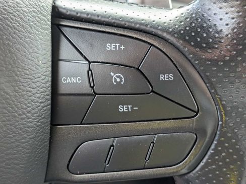 Used 2022 Dodge Charger GT w/ Blacktop Package RWD image 26