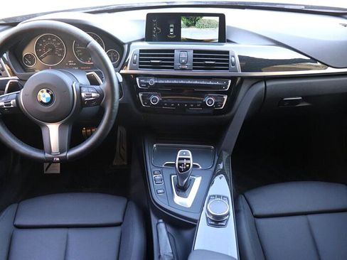 Used 2017 BMW 330i Sedan image 21