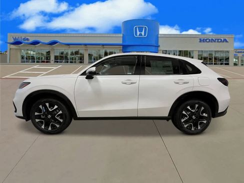 New 2026 Honda HR-V EX-L image 2