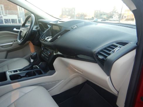 Used 2017 Ford Escape Titanium w/ Equipment Group 301A image 20