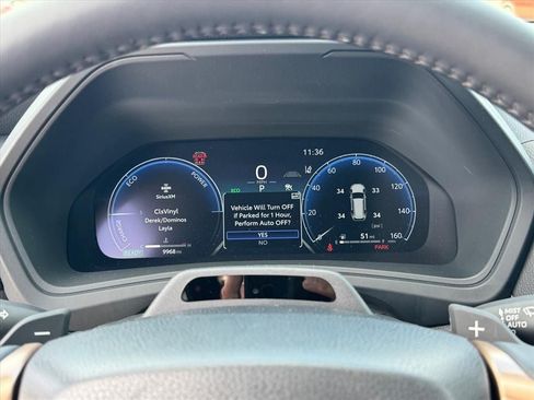 Used 2026 Toyota Grand Highlander AWD Hybrid image 21