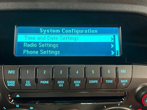 Used 2010 Chevrolet Camaro SS w/ Interior Accent Trim Package RWD image 58