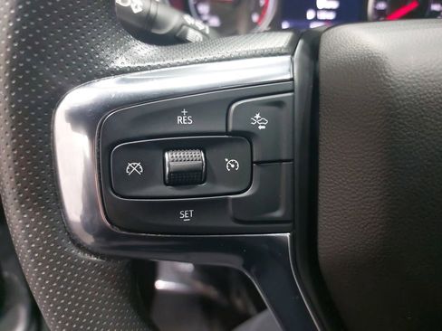 Used 2023 Chevrolet Blazer LT w/ Convenience Package image 17