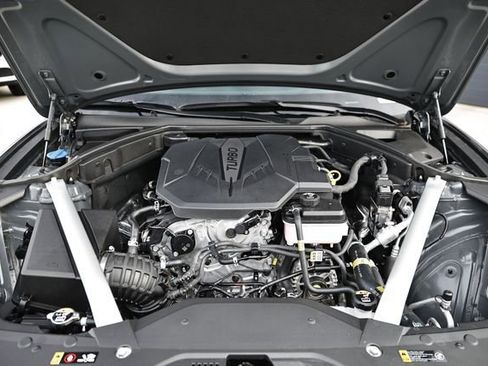 New 2026 Genesis G70 2.5T image 15