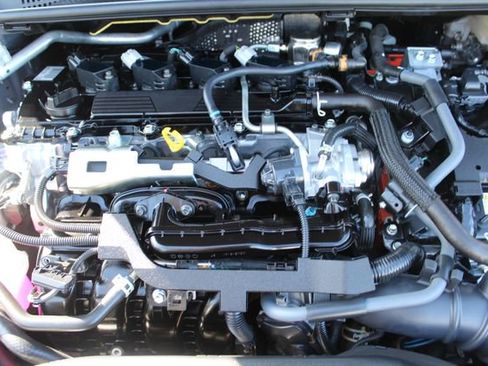 Certified 2026 Toyota Prius XLE FWD image 55