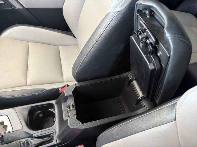 Used 2017 Toyota RAV4 Limited w/ Carpet Mat Package AWD/4WD image 24