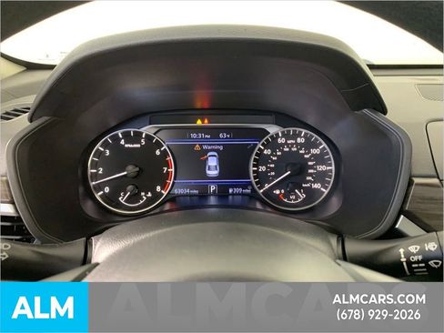 Used 2023 Nissan Altima 2.5 SV image 26