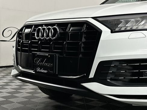 Used 2023 Audi Q7 3.0T Premium Plus image 36