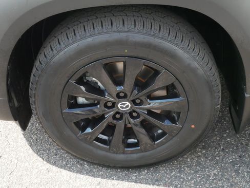 Used 2023 MAZDA CX-50 2.5 S w/ Cargo Package AWD/4WD image 15