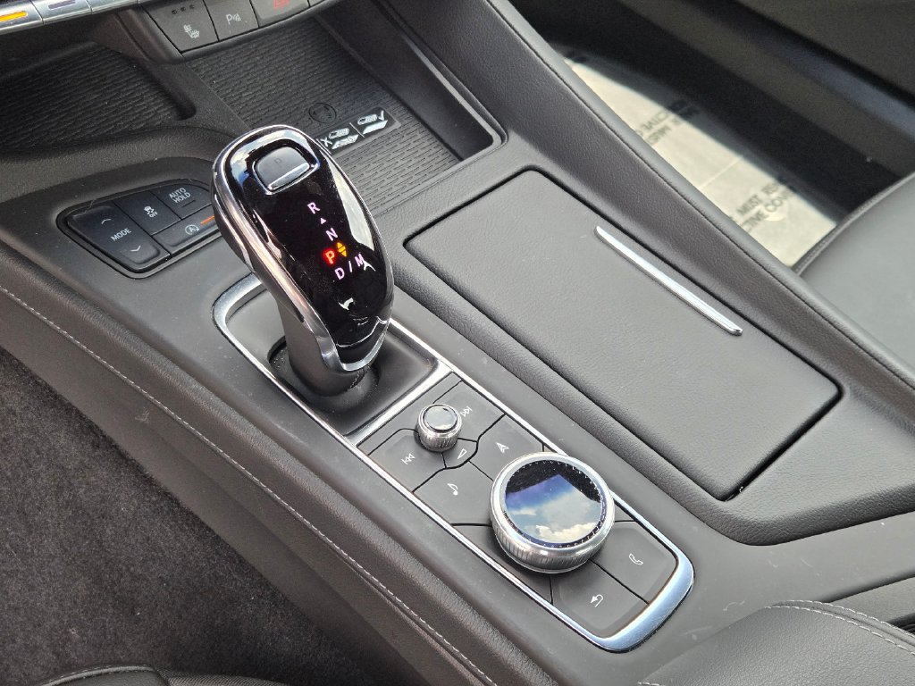 Certified 2024 Cadillac CT5 Luxury w/ Sun And Sound Package RWD image 32