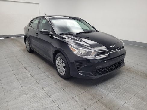 Used 2023 Kia Rio S FWD image 13
