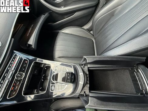 Used 2017 Mercedes-Benz E 300 w/ Premium 1 Package image 24