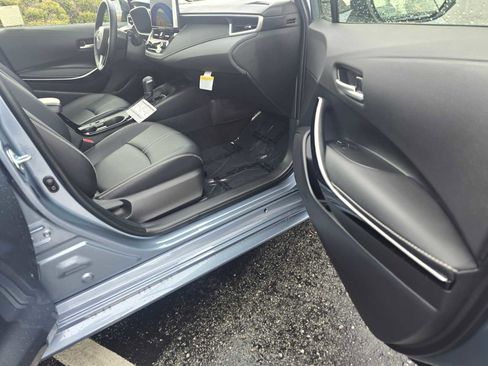 New 2026 Toyota Corolla XLE FWD image 10