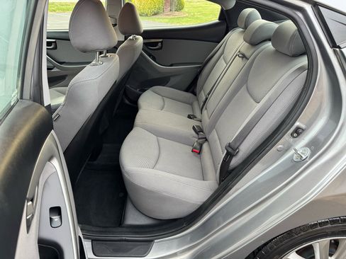 Used 2015 Hyundai Elantra SE w/ Option Group 02 image 20