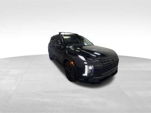 Used 2025 Hyundai Palisade XRT AWD/4WD image 5
