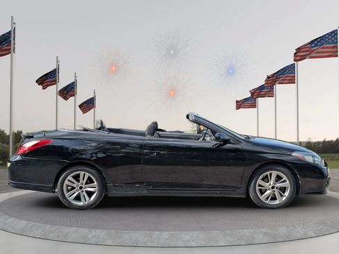 Used 2008 Toyota Solara Sport FWD image 9