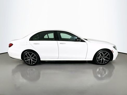 Used 2023 Mercedes-Benz E 350 Sedan image 8