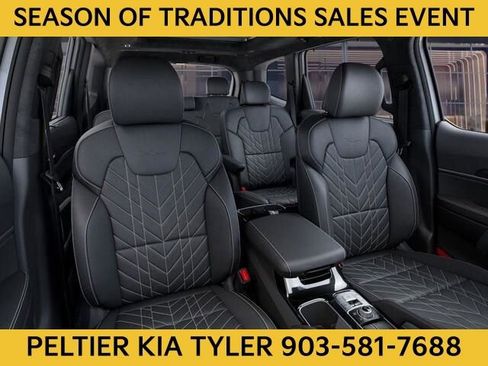 New 2025 Kia Telluride SX Prestige X-Pro image 15