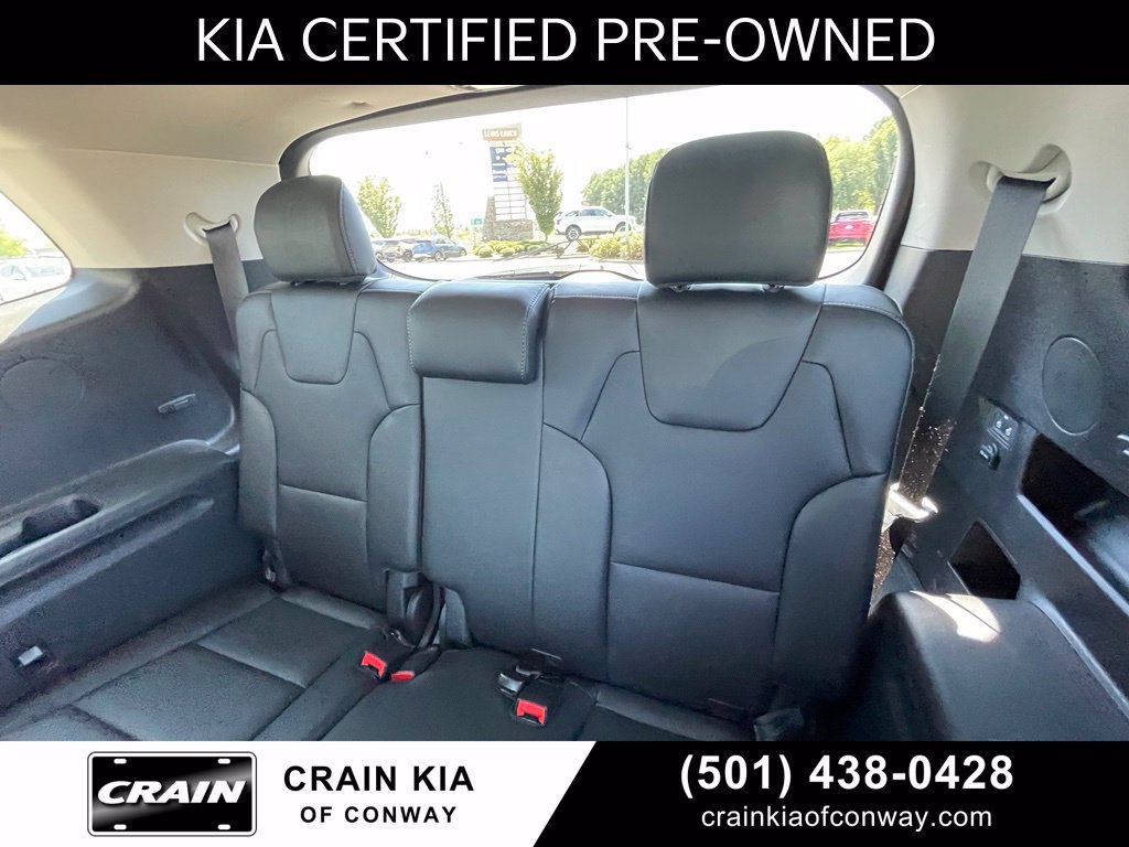 Certified 2024 Kia Telluride S AWD/4WD image 26