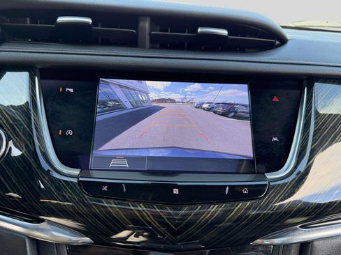 Certified 2020 Cadillac XT6 Premium Luxury FWD image 25