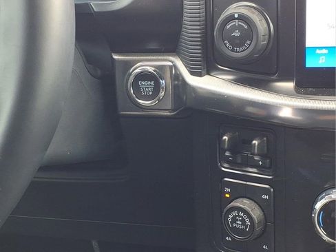 Used 2025 Ford F150 Raptor AWD/4WD image 19