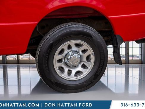 Used 2010 Ford Ranger XLT AWD/4WD image 30