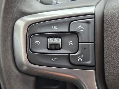 Certified 2024 Chevrolet Tahoe Z71 w/ Luxury Package image 26