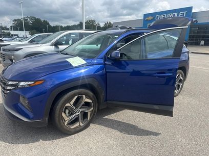 Used 2023 Hyundai Tucson SEL w/ Convenience Package