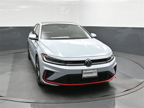 New 2026 Volkswagen Jetta GLI Autobahn image 22