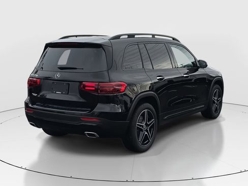 New 2026 Mercedes-Benz GLB 250 image 5