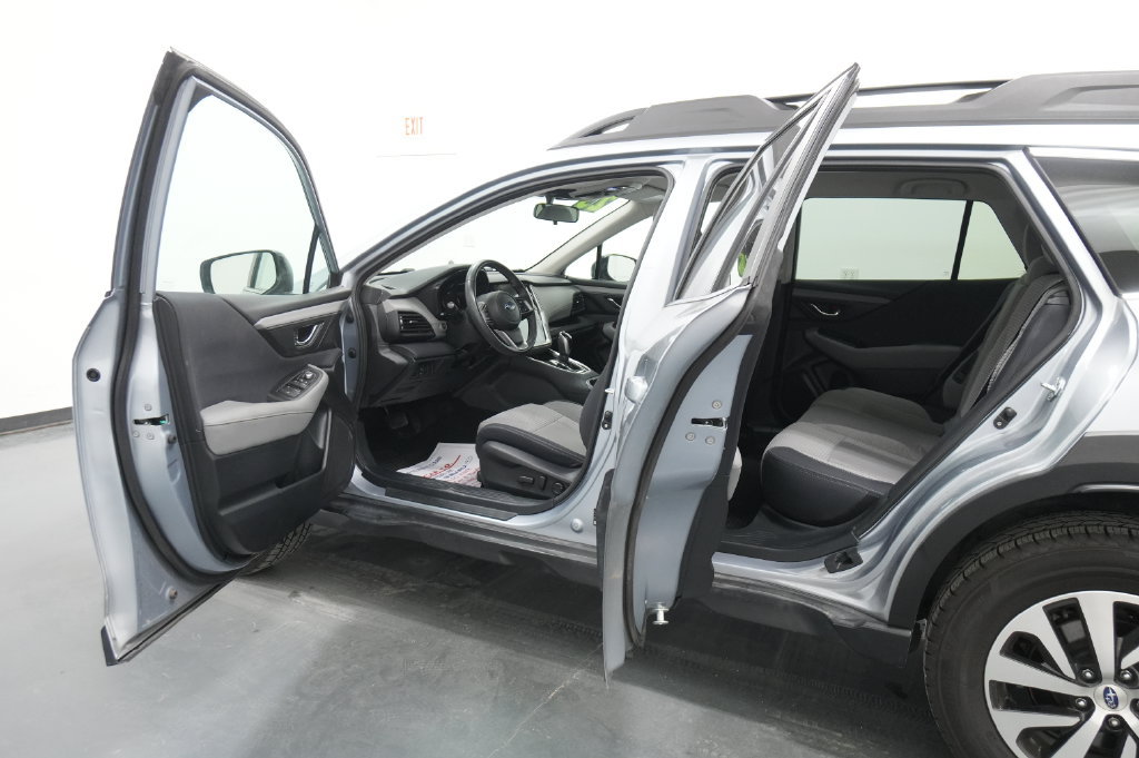 Used 2023 Subaru Outback Premium AWD/4WD image 20