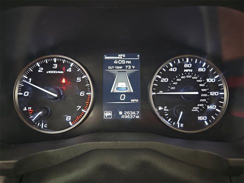 Used 2023 Subaru Ascent Premium w/ Convenience Package image 27