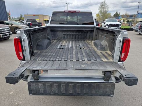 Used 2022 GMC Sierra 2500 Denali w/ Denali Ultimate Package AWD/4WD image 35