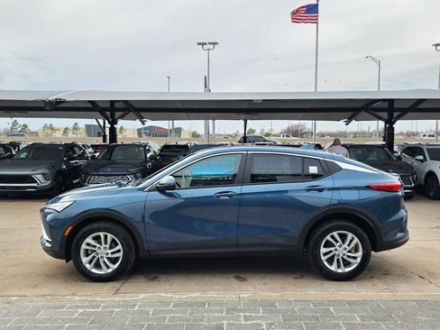 New 2026 Buick Envista Preferred w/ Convenience I Package image 7