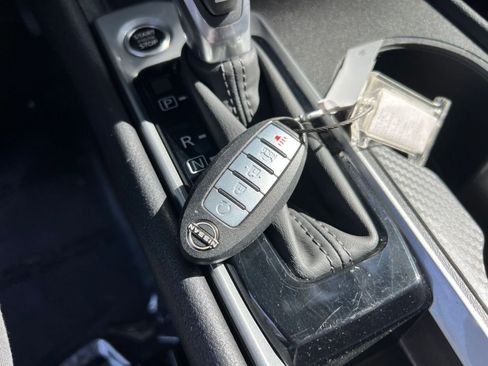 Used 2025 Nissan Altima 2.5 SV image 18