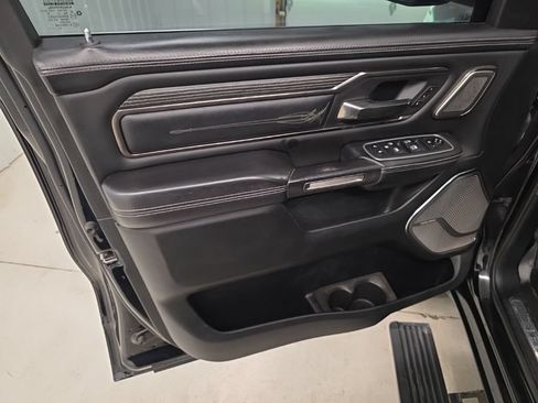 Used 2021 RAM 1500 Limited AWD/4WD image 13
