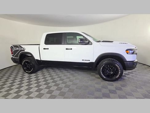 Used 2026 RAM 1500 Rebel w/ Rebel Level 1 Equipment Group AWD/4WD image 35