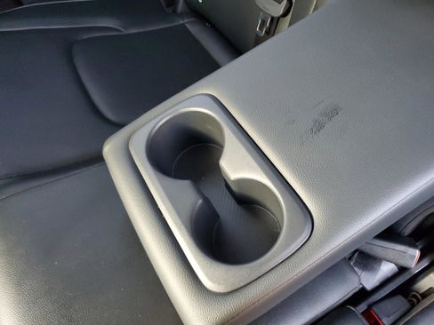 Certified 2025 Kia Sportage SX FWD image 8