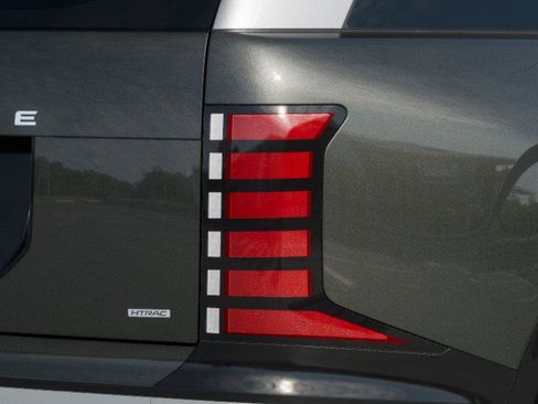 New 2026 Hyundai Palisade Limited image 10