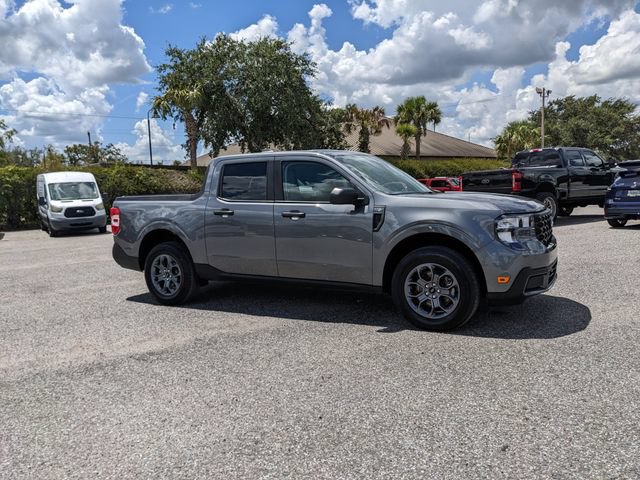 Used 2026 Ford Maverick XLT AWD/4WD image 2