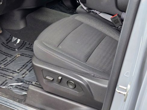 Certified 2024 Chevrolet Silverado 1500 LT image 19