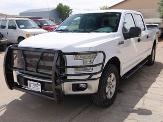 Used 2016 Ford F150 XLT w/ Trailer Tow Package AWD/4WD video 2