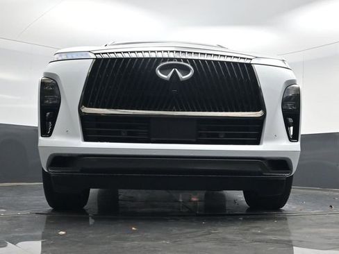 New 2026 INFINITI QX80 Autograph w/ Premium Cargo Package AWD/4WD image 61