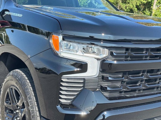 New 2026 Chevrolet Silverado 1500 RST w/ RST Select Package AWD/4WD image 10