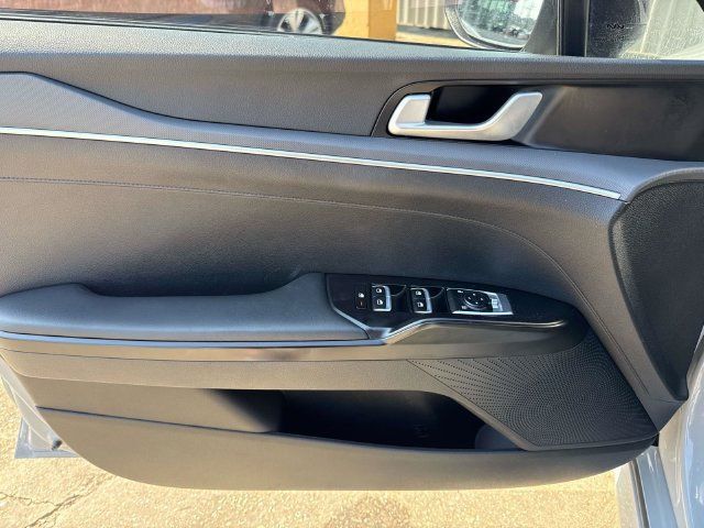 Used 2024 Kia K5 GT-Line w/ GT-Line Premium Package FWD image 22