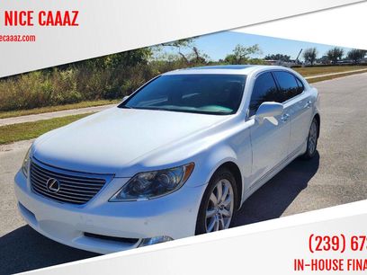 Used 2009 Lexus LS 460 L