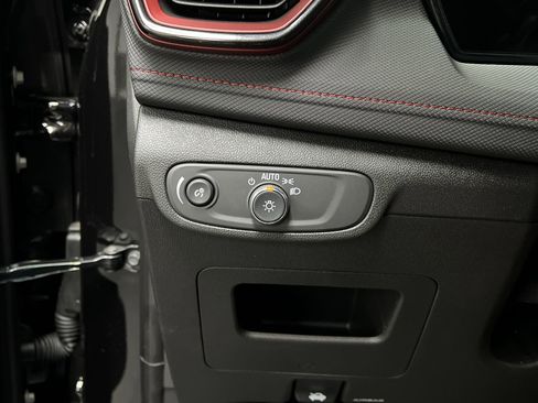 New 2026 Chevrolet TrailBlazer RS w/ Convenience Package image 50