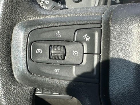 Used 2024 Chevrolet Silverado 3500 W/T w/ WT Convenience Package image 16